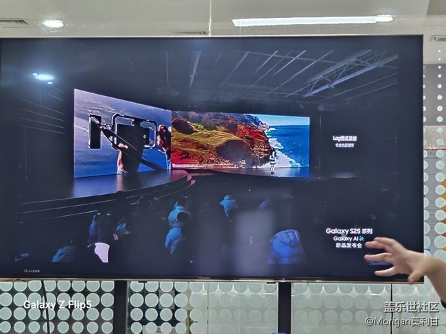 【回顧貼】S25系列大中華區(qū) 發(fā)布會(huì)回顧活動(dòng)回顧