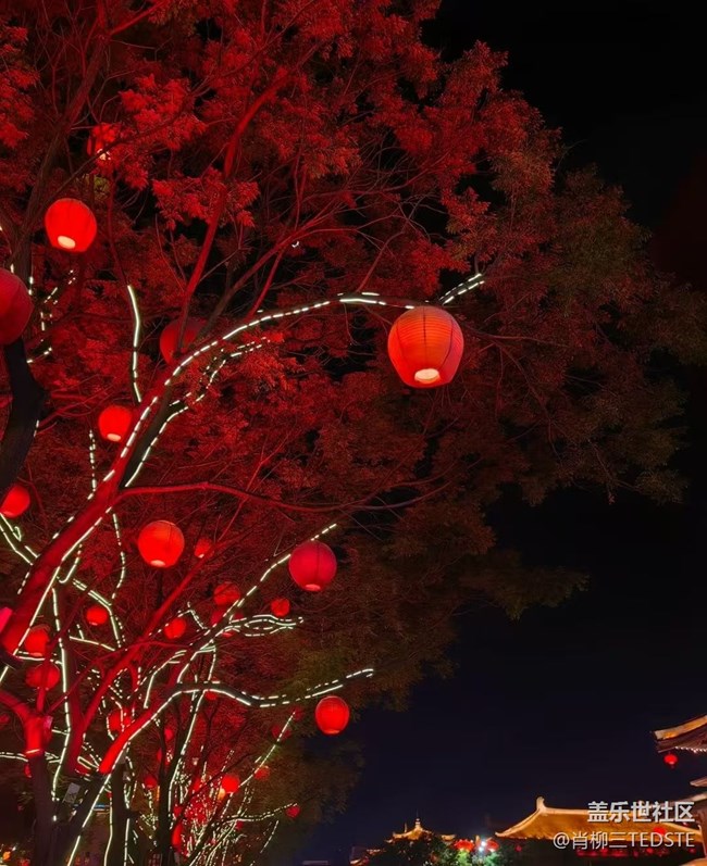 【Galaxy影像】#尋年味+年味猶存