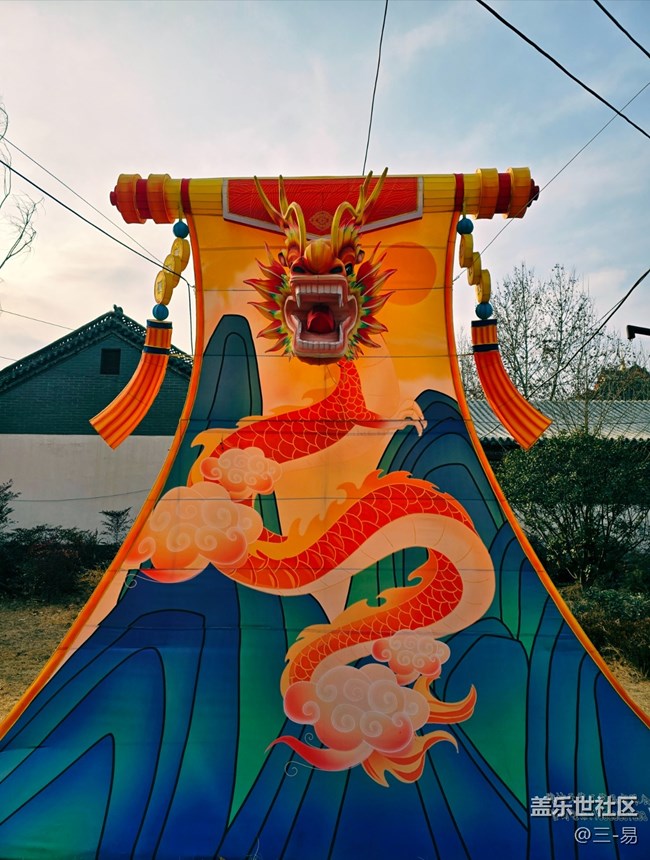 【Galaxy影像】#尋年味+處處是年味