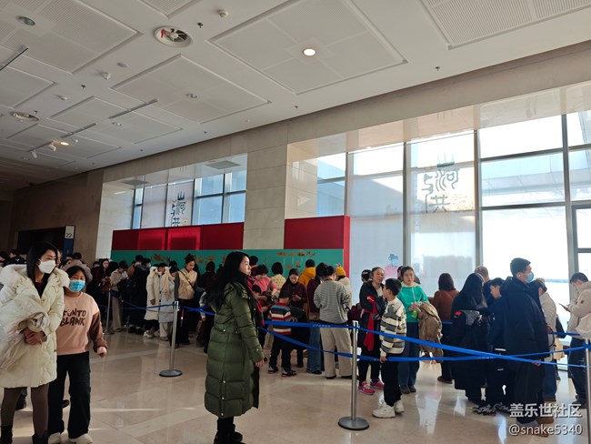 【相冊(cè)里的年味】+年味的博物館