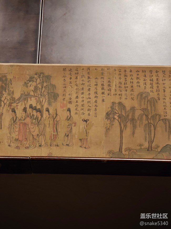 【相冊(cè)里的年味】+年味的博物館