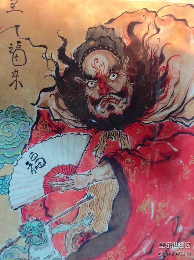 【相冊里的年味】+趣味卡片