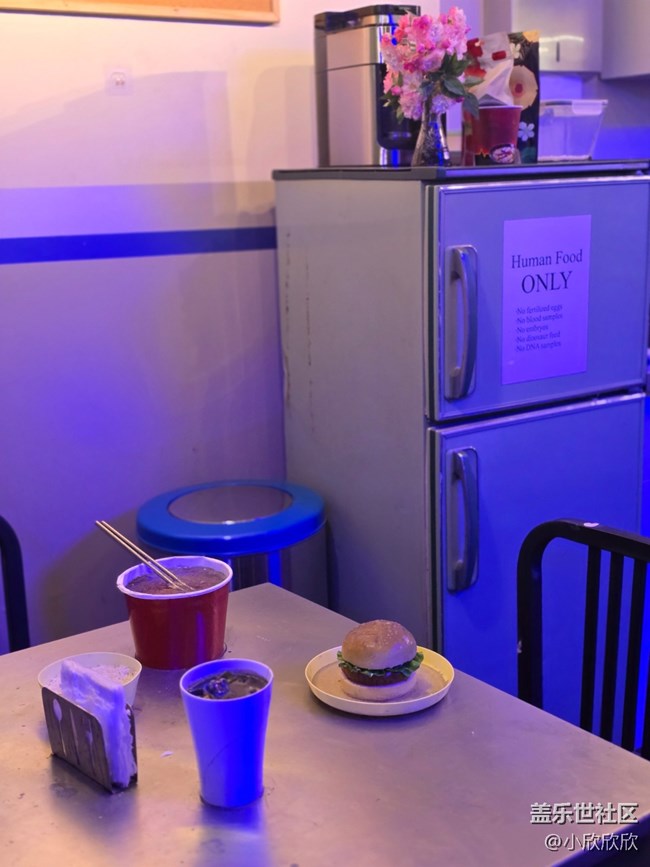 【冬日溫暖瞬間】冬日的北京