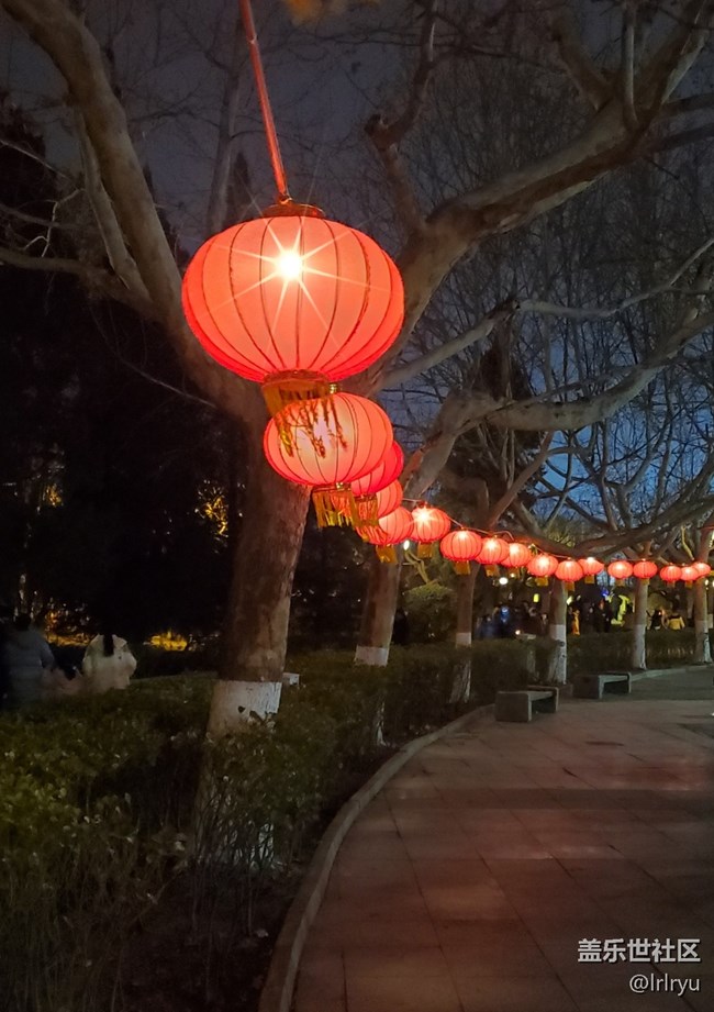 【Galaxy影像】#尋年味+節(jié)日光彩