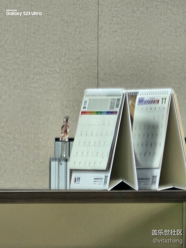 【S25系列與我的手機(jī)大不同】S25U拍攝能力大升級(jí)