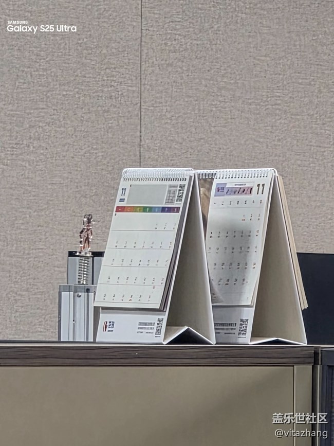 【S25系列與我的手機(jī)大不同】S25U拍攝能力大升級(jí)