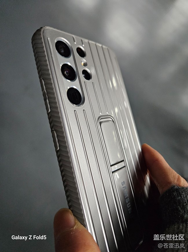 【S25系列與我的手機大不同】輕薄靈巧新世代 — S25系列找不同