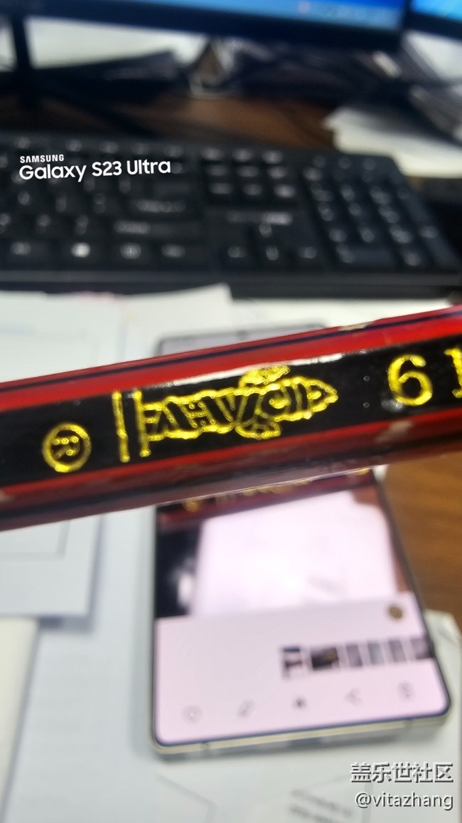 【S25系列與我的手機(jī)大不同】S25U拍攝能力大升級(jí)