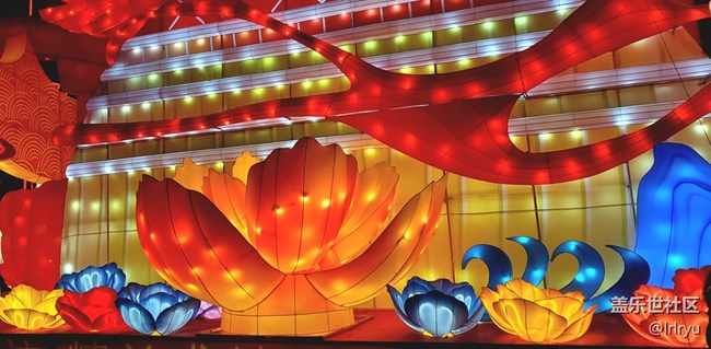 【Galaxy影像】#尋年味+節(jié)日光彩