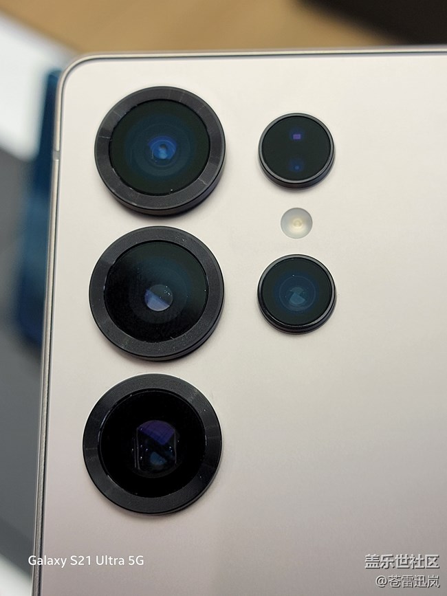 【S25系列與我的手機大不同】輕薄靈巧新世代 — S25系列找不同