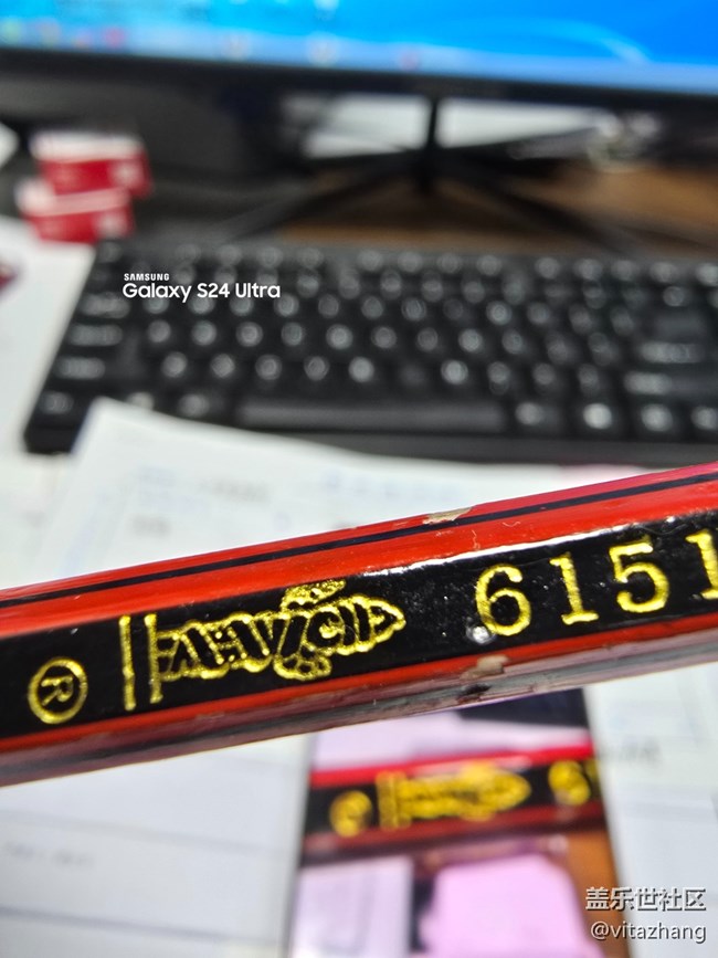 【S25系列與我的手機(jī)大不同】S25U拍攝能力大升級(jí)