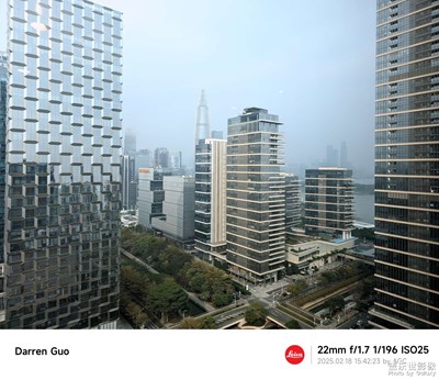 【早春映像】風(fēng)