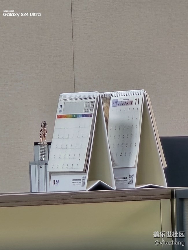 【S25系列與我的手機(jī)大不同】S25U拍攝能力大升級(jí)