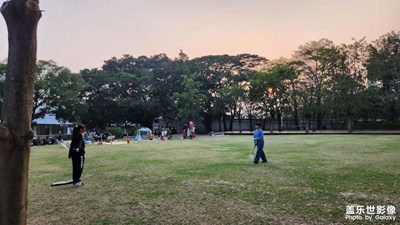 【早春映像】+時間不停