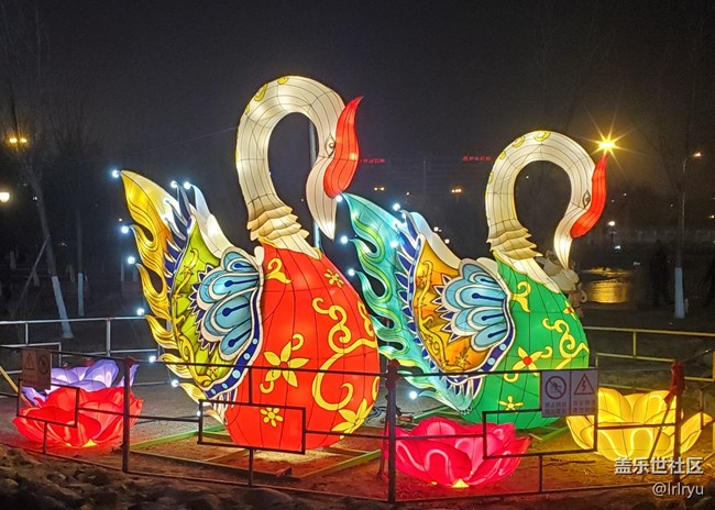 【Galaxy影像】#尋年味+節(jié)日光彩