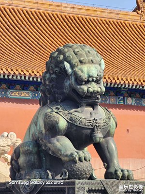 一入皇宮深似海