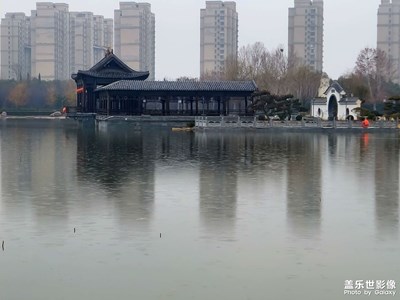 【早春映像】+春雨綿綿
