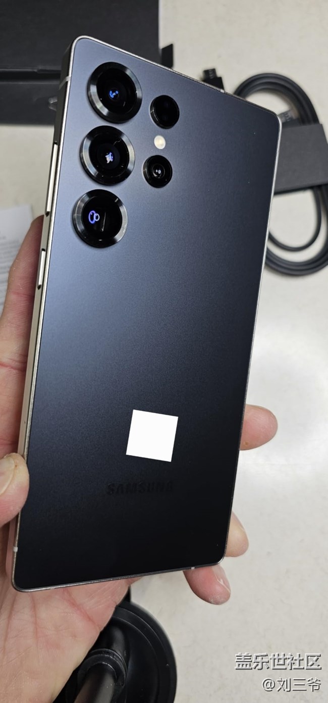 【三星S25系列曬單】+S25系列深度體驗分享