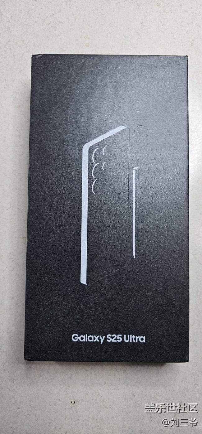 【三星S25系列曬單】+S25系列深度體驗分享
