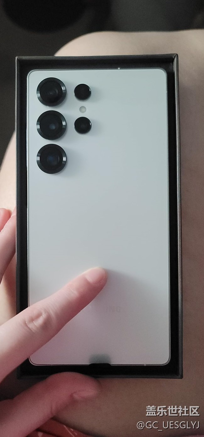 【三星S25系列曬單】+S25系列開箱體驗分享