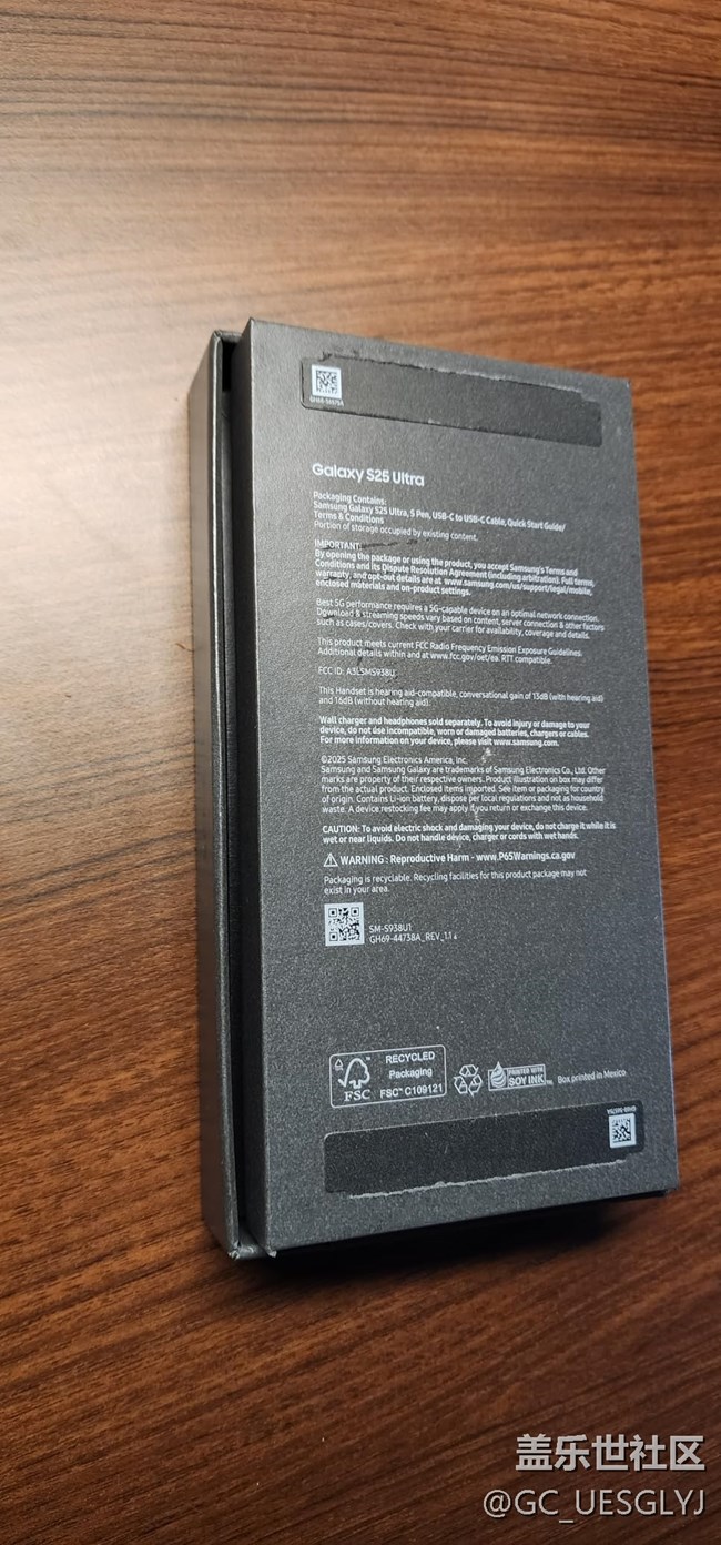 【三星S25系列曬單】+S25系列開箱體驗分享