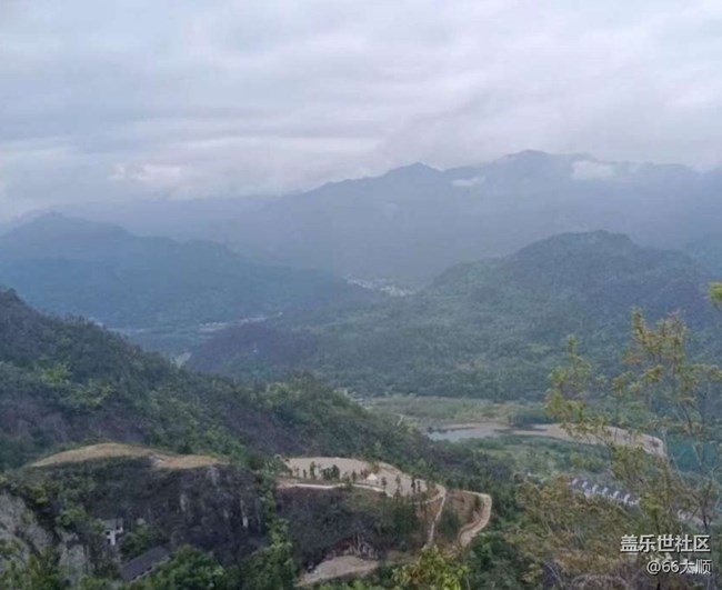 【Note手機(jī)里的初春】春季登山