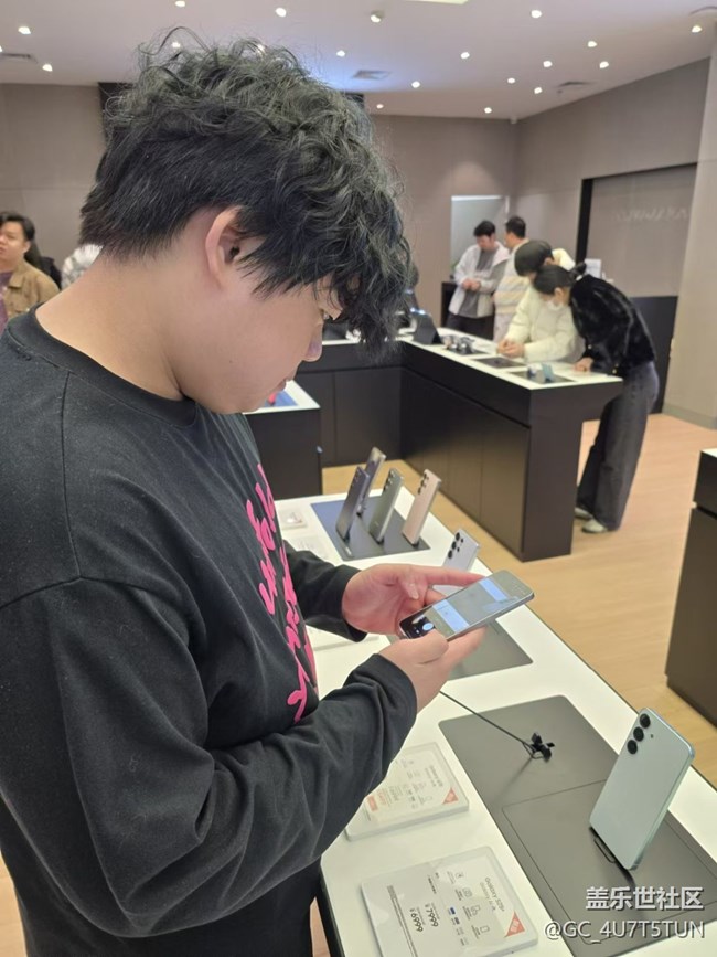 關(guān)于新品手機(jī)性能