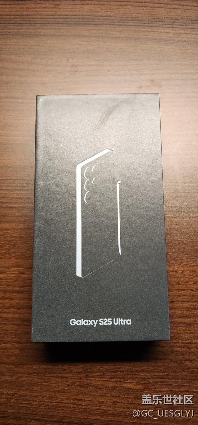 【三星S25系列曬單】+S25系列開箱體驗分享