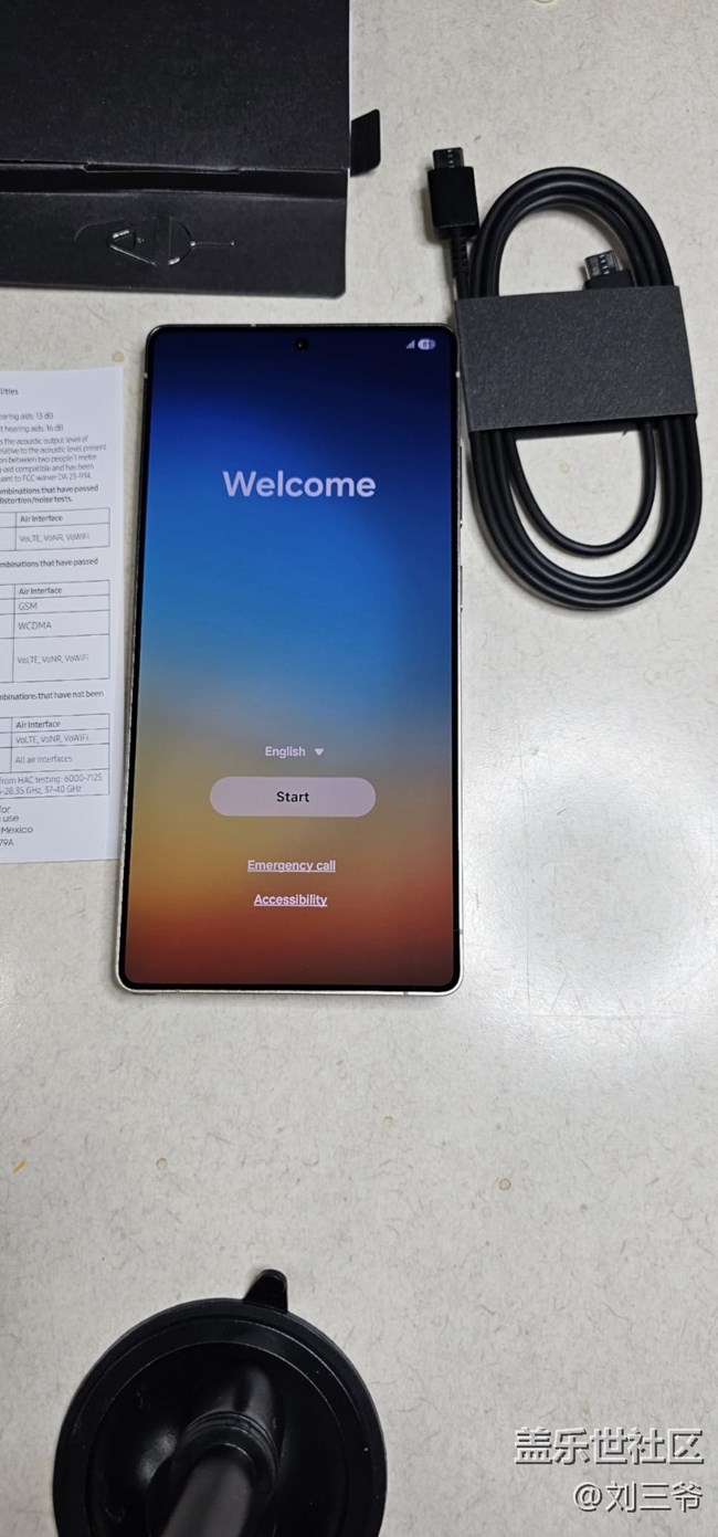 【三星S25系列曬單】+S25系列深度體驗分享