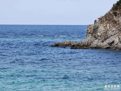 【早春映像】海濱隨手拍