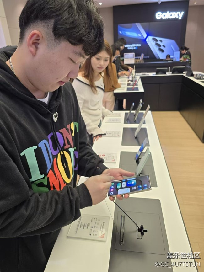 關(guān)于新品手機(jī)性能