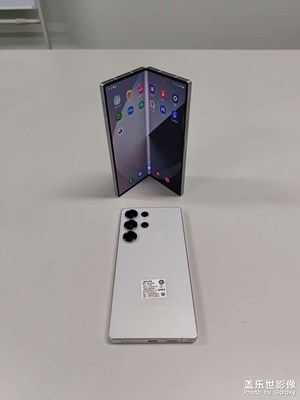 【早春映像】+S25 Ultra美圖