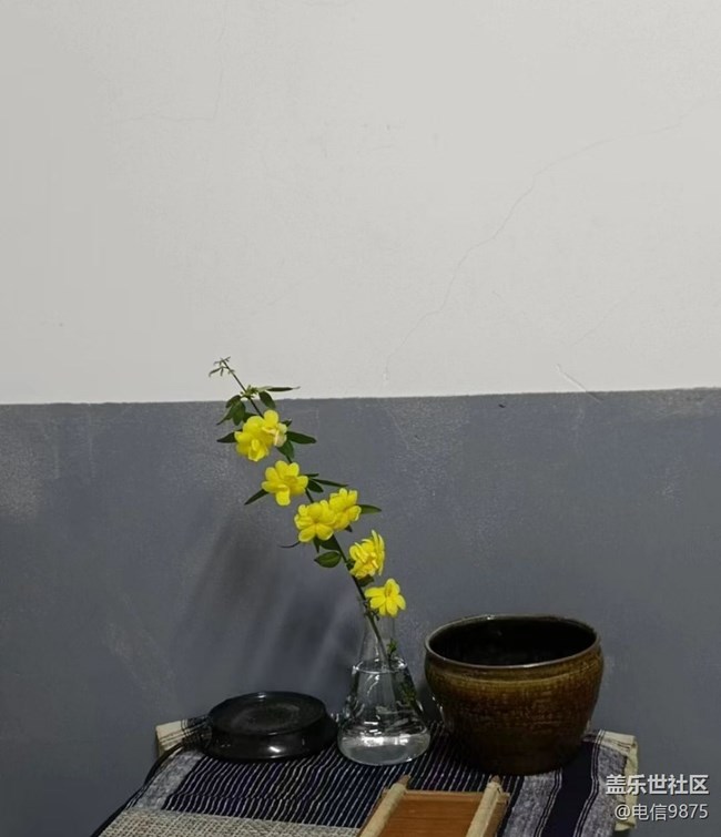 【Note手機里的初春】春