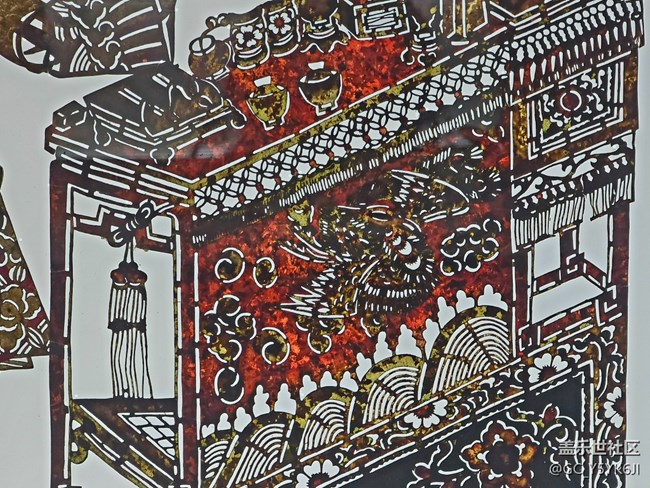【唐山皮影藝術(shù)展線下攝影活動】+活動回顧