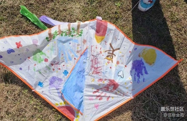 【Note手機(jī)里的初春】放風(fēng)箏