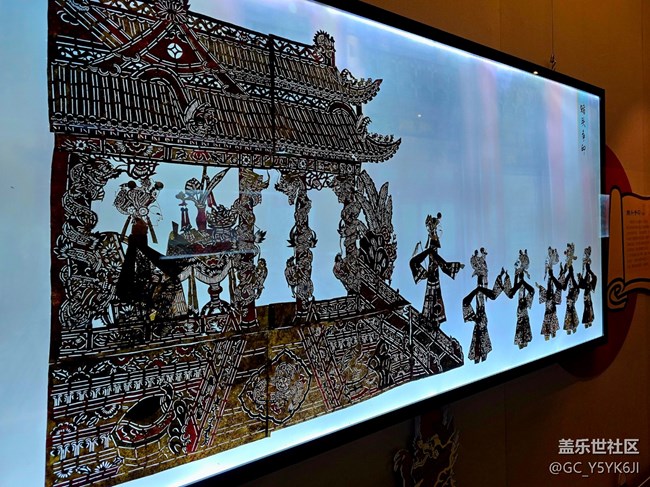 【唐山皮影藝術(shù)展線下攝影活動】+活動回顧