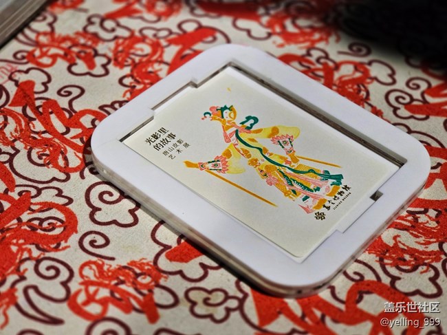 上海星部落2月22日唐山皮影藝術(shù)展線下攝影活動(dòng)回顧帖