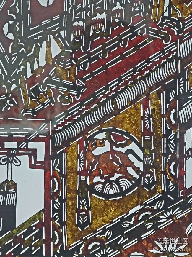 【唐山皮影藝術(shù)展線下攝影活動】+活動回顧