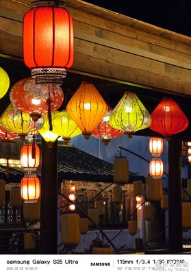 25U古鎮(zhèn)隨拍