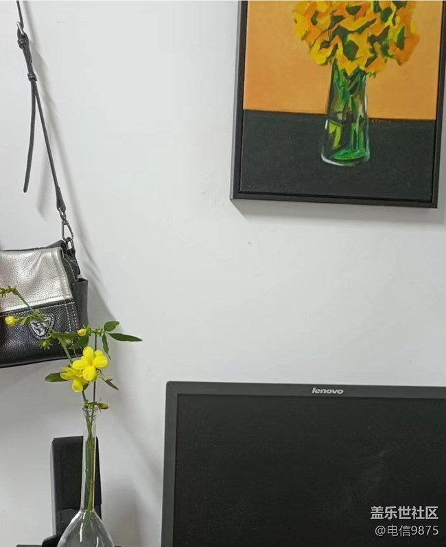 【Note手機里的初春】春