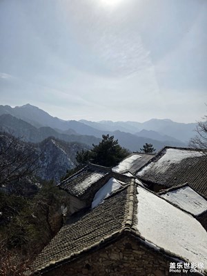 【早春映像】+春日暖陽