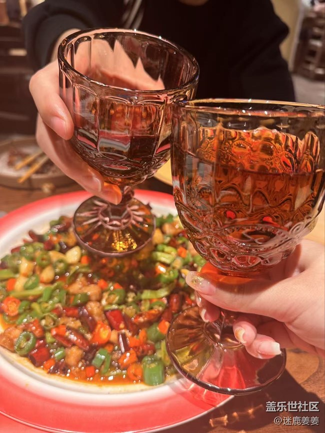 【記錄我的春節(jié)】煙花好美~