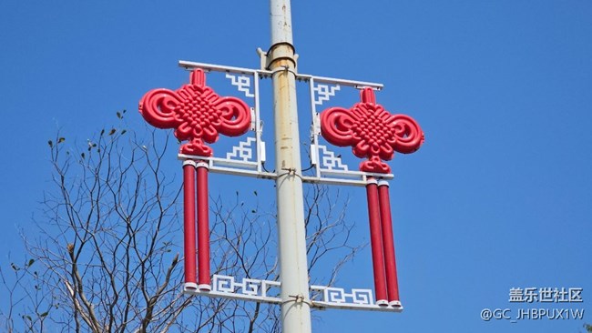 【相冊里的年味】家鄉(xiāng)的年味