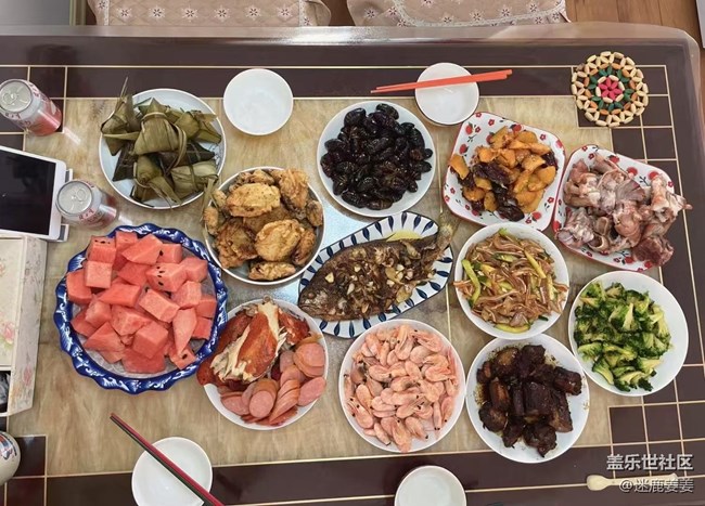 【記錄我的春節(jié)】煙花好美~