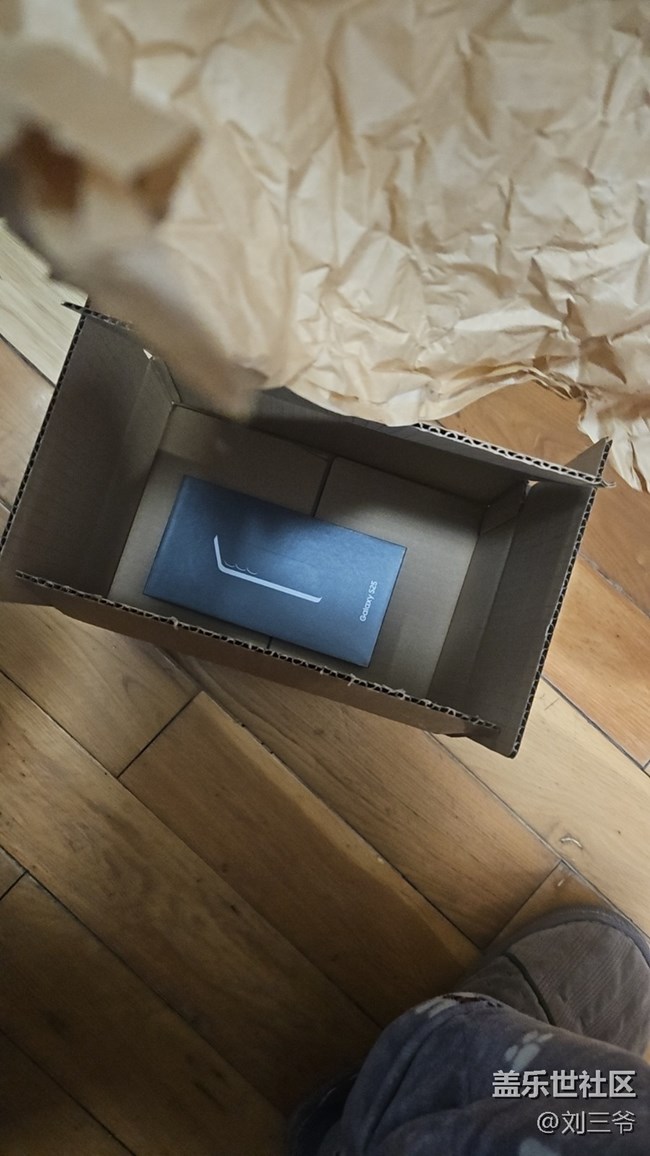 【三星S25系列曬單】+三星 S25，驚艷初遇