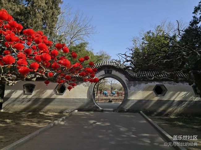 【幸福時光】大紅燈籠高高掛