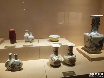 【早春映像】+博物館展