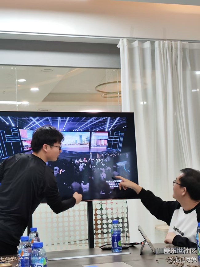 三星發(fā)布會星部落聚會回顧貼 三星發(fā)布會星部落聚會回顧貼