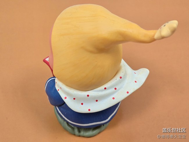 #二月春將半——星星人