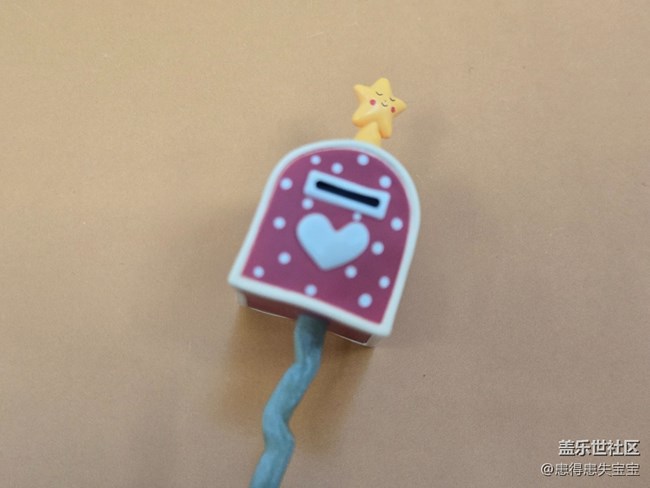 #二月春將半——星星人